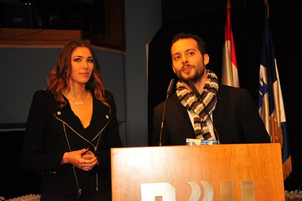 Closing Ceremony of the 6th NDU Film Festival